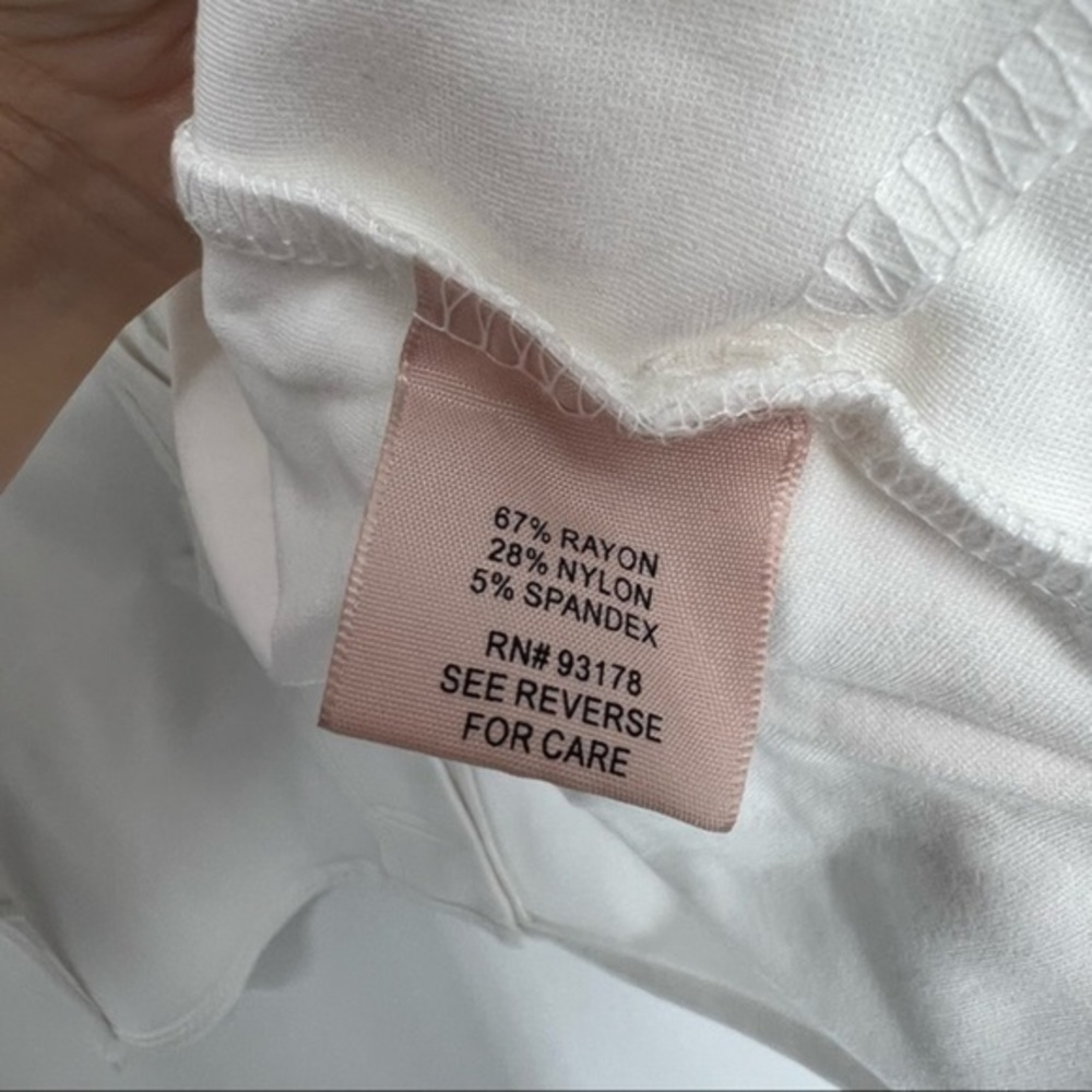 NWT Philosophy blazer 2X - Picture 4 of 6